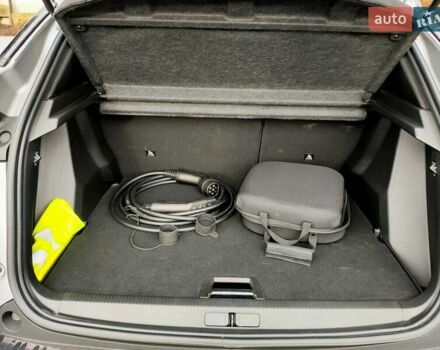 Пежо e-2008, объемом двигателя 0 л и пробегом 18 тыс. км за 18900 $, фото 28 на Automoto.ua