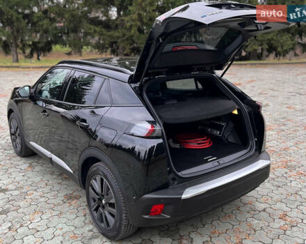 Пежо e-2008, объемом двигателя 0 л и пробегом 58 тыс. км за 18350 $, фото 32 на Automoto.ua