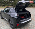 Пежо e-2008, объемом двигателя 0 л и пробегом 58 тыс. км за 18350 $, фото 32 на Automoto.ua