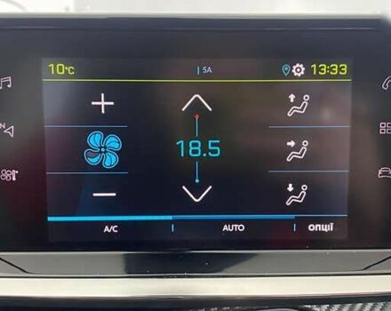 Пежо e-2008, объемом двигателя 0 л и пробегом 107 тыс. км за 16650 $, фото 27 на Automoto.ua