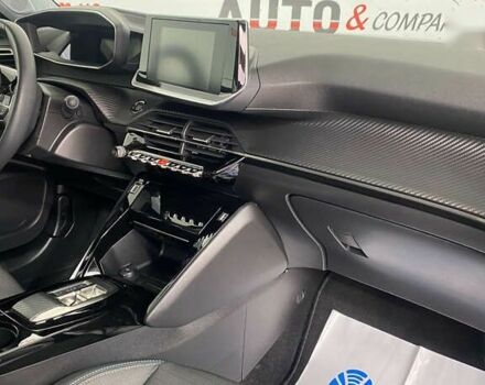 Пежо e-2008, объемом двигателя 0 л и пробегом 107 тыс. км за 16650 $, фото 8 на Automoto.ua