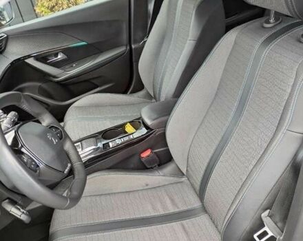 Пежо e-2008, объемом двигателя 0 л и пробегом 84 тыс. км за 17950 $, фото 13 на Automoto.ua