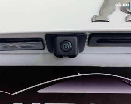 Пежо e-2008, объемом двигателя 0 л и пробегом 107 тыс. км за 16650 $, фото 5 на Automoto.ua
