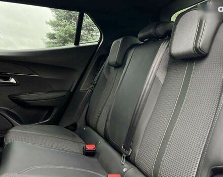 Пежо e-2008, объемом двигателя 0 л и пробегом 31 тыс. км за 18999 $, фото 19 на Automoto.ua