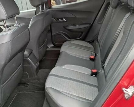 Пежо e-2008, объемом двигателя 0 л и пробегом 84 тыс. км за 17950 $, фото 22 на Automoto.ua