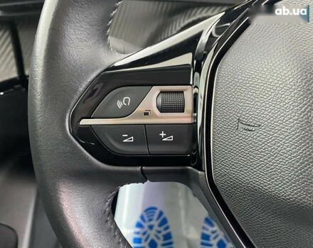 Пежо e-2008, объемом двигателя 0 л и пробегом 107 тыс. км за 16650 $, фото 11 на Automoto.ua