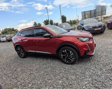 Пежо e-2008, объемом двигателя 0 л и пробегом 84 тыс. км за 17950 $, фото 4 на Automoto.ua