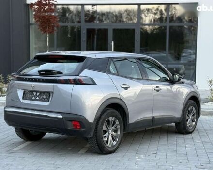 Пежо e-2008, об'ємом двигуна 0 л та пробігом 67 тис. км за 16500 $, фото 3 на Automoto.ua