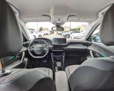 Пежо e-2008, объемом двигателя 0 л и пробегом 84 тыс. км за 17950 $, фото 23 на Automoto.ua