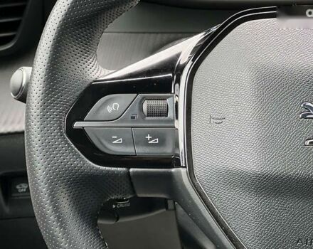 Пежо e-2008, объемом двигателя 0 л и пробегом 31 тыс. км за 18999 $, фото 9 на Automoto.ua