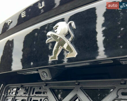 Пежо e-2008, объемом двигателя 0 л и пробегом 58 тыс. км за 18350 $, фото 16 на Automoto.ua