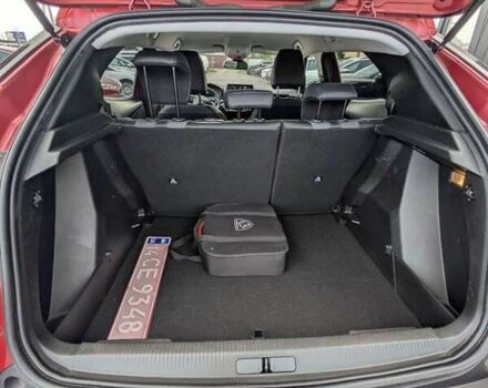 Пежо e-2008, объемом двигателя 0 л и пробегом 84 тыс. км за 17950 $, фото 10 на Automoto.ua