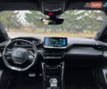Пежо e-2008, объемом двигателя 0 л и пробегом 58 тыс. км за 18350 $, фото 19 на Automoto.ua