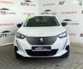 Пежо e-2008, объемом двигателя 0 л и пробегом 107 тыс. км за 16650 $, фото 1 на Automoto.ua