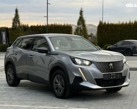 Пежо e-2008, об'ємом двигуна 0 л та пробігом 67 тис. км за 16500 $, фото 2 на Automoto.ua