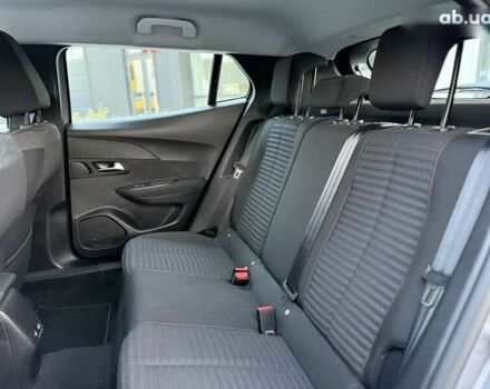 Пежо e-2008, об'ємом двигуна 0 л та пробігом 67 тис. км за 16500 $, фото 8 на Automoto.ua