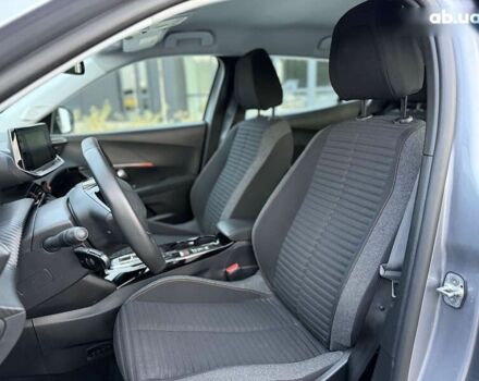 Пежо e-2008, об'ємом двигуна 0 л та пробігом 67 тис. км за 16500 $, фото 7 на Automoto.ua