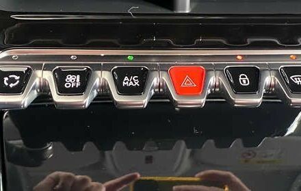 Пежо e-2008, объемом двигателя 0 л и пробегом 107 тыс. км за 16650 $, фото 20 на Automoto.ua