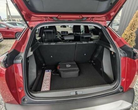 Пежо e-2008, объемом двигателя 0 л и пробегом 84 тыс. км за 17950 $, фото 9 на Automoto.ua