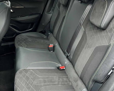 Пежо e-2008, объемом двигателя 0 л и пробегом 58 тыс. км за 18350 $, фото 29 на Automoto.ua