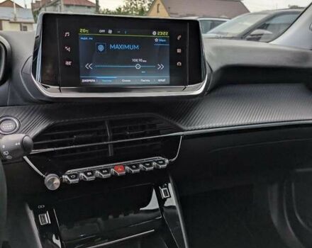 Пежо e-2008, объемом двигателя 0 л и пробегом 84 тыс. км за 17950 $, фото 17 на Automoto.ua