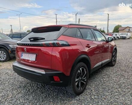 Пежо e-2008, объемом двигателя 0 л и пробегом 84 тыс. км за 17950 $, фото 8 на Automoto.ua