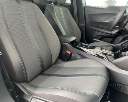 Пежо e-2008, объемом двигателя 0 л и пробегом 107 тыс. км за 16650 $, фото 9 на Automoto.ua