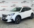 Пежо e-2008, объемом двигателя 0 л и пробегом 107 тыс. км за 16650 $, фото 1 на Automoto.ua