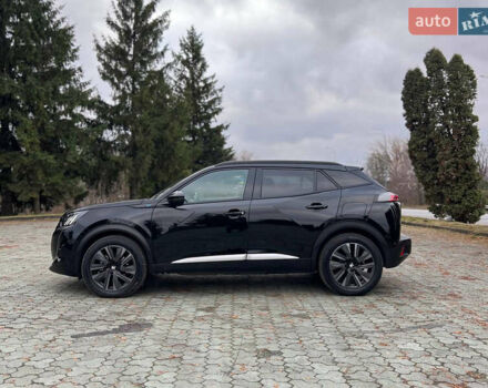 Пежо e-2008, объемом двигателя 0 л и пробегом 58 тыс. км за 18350 $, фото 9 на Automoto.ua