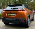 Пежо e-2008, объемом двигателя 0 л и пробегом 31 тыс. км за 18999 $, фото 6 на Automoto.ua