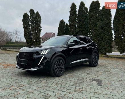 Пежо e-2008, объемом двигателя 0 л и пробегом 58 тыс. км за 18350 $, фото 10 на Automoto.ua