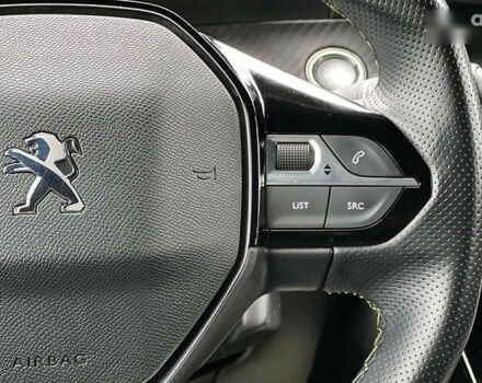 Пежо e-2008, объемом двигателя 0 л и пробегом 31 тыс. км за 18999 $, фото 10 на Automoto.ua