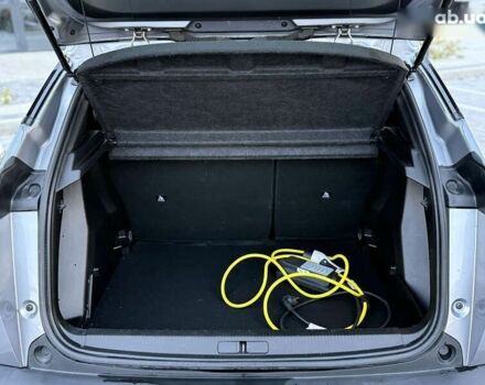 Пежо e-2008, об'ємом двигуна 0 л та пробігом 67 тис. км за 16500 $, фото 10 на Automoto.ua