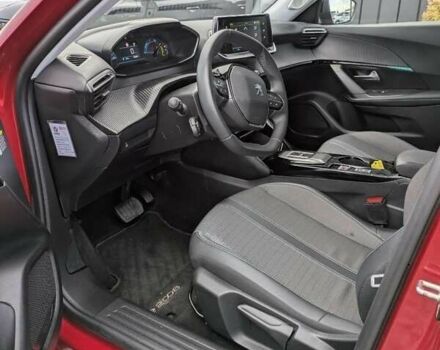 Пежо e-2008, объемом двигателя 0 л и пробегом 84 тыс. км за 17950 $, фото 12 на Automoto.ua