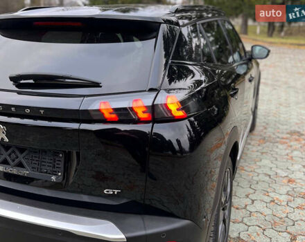 Пежо e-2008, объемом двигателя 0 л и пробегом 58 тыс. км за 18350 $, фото 6 на Automoto.ua