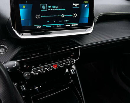 Пежо e-2008, объемом двигателя 0 л и пробегом 58 тыс. км за 18350 $, фото 21 на Automoto.ua