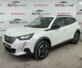 Пежо e-2008, об'ємом двигуна 0 л та пробігом 73 тис. км за 17950 $, фото 1 на Automoto.ua