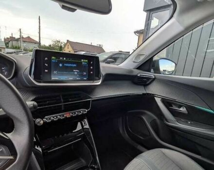 Пежо e-2008, объемом двигателя 0 л и пробегом 84 тыс. км за 17950 $, фото 18 на Automoto.ua