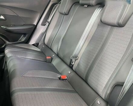 Пежо e-2008, объемом двигателя 0 л и пробегом 107 тыс. км за 16650 $, фото 26 на Automoto.ua