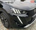 Пежо e-2008, объемом двигателя 0 л и пробегом 58 тыс. км за 18350 $, фото 12 на Automoto.ua