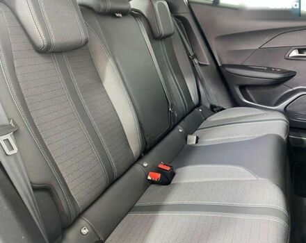 Пежо e-2008, объемом двигателя 0 л и пробегом 107 тыс. км за 16650 $, фото 25 на Automoto.ua