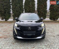 Пежо e-2008, объемом двигателя 0 л и пробегом 58 тыс. км за 18350 $, фото 1 на Automoto.ua