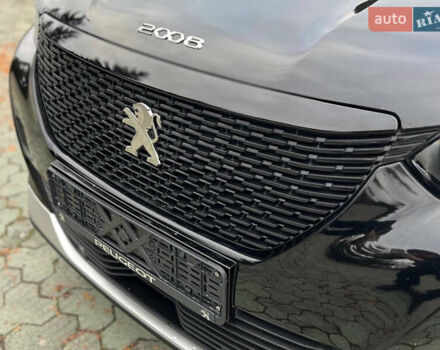 Пежо e-2008, объемом двигателя 0 л и пробегом 58 тыс. км за 18350 $, фото 13 на Automoto.ua