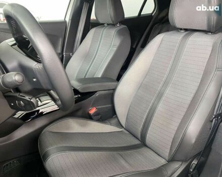 Пежо e-2008, объемом двигателя 0 л и пробегом 107 тыс. км за 16650 $, фото 7 на Automoto.ua