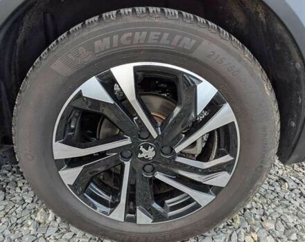 Пежо e-2008, объемом двигателя 0 л и пробегом 84 тыс. км за 17950 $, фото 26 на Automoto.ua