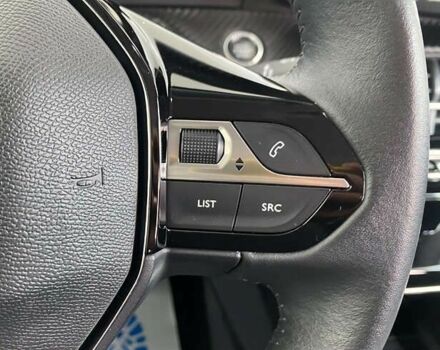 Пежо e-2008, объемом двигателя 0 л и пробегом 107 тыс. км за 16650 $, фото 12 на Automoto.ua