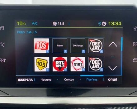 Пежо e-2008, объемом двигателя 0 л и пробегом 107 тыс. км за 16650 $, фото 28 на Automoto.ua