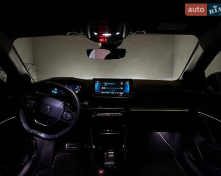 Пежо e-2008, объемом двигателя 0 л и пробегом 58 тыс. км за 18350 $, фото 37 на Automoto.ua