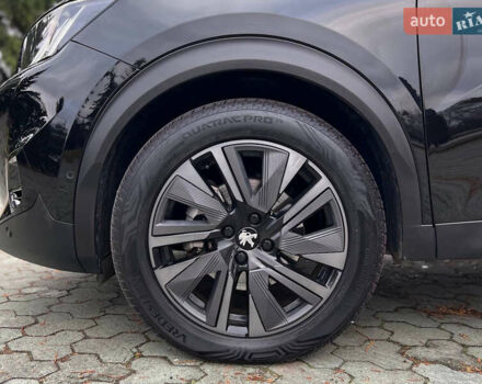 Пежо e-2008, объемом двигателя 0 л и пробегом 58 тыс. км за 18350 $, фото 18 на Automoto.ua