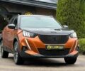 Пежо e-2008, объемом двигателя 0 л и пробегом 31 тыс. км за 18999 $, фото 1 на Automoto.ua